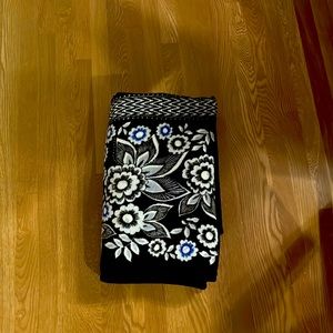 Vera Bradley blanket